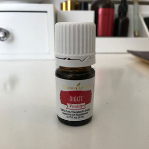 Young Living Digize Essential Oil